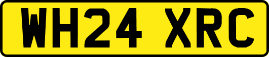 WH24XRC