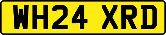 WH24XRD