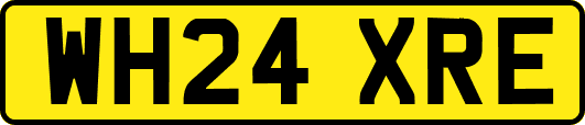 WH24XRE