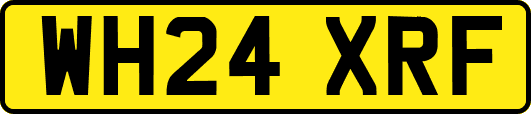 WH24XRF
