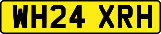 WH24XRH