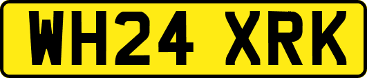 WH24XRK