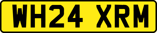 WH24XRM