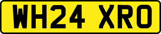 WH24XRO