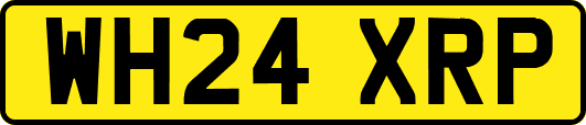 WH24XRP