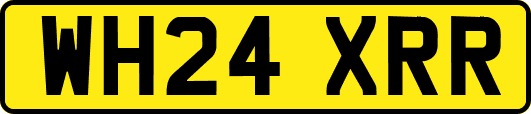 WH24XRR