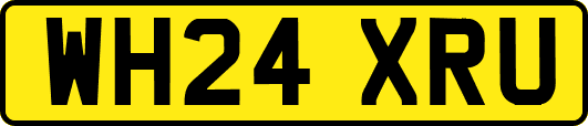 WH24XRU