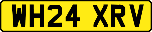 WH24XRV