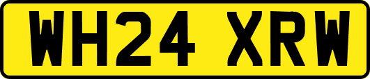 WH24XRW