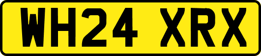 WH24XRX