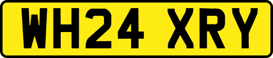 WH24XRY