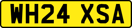 WH24XSA