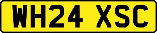 WH24XSC