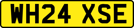 WH24XSE