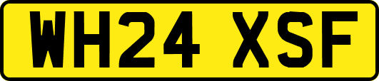 WH24XSF
