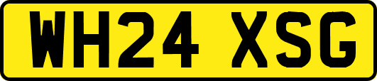 WH24XSG