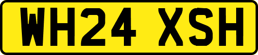 WH24XSH