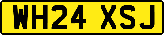 WH24XSJ