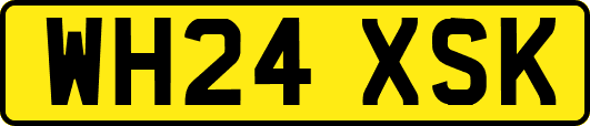 WH24XSK