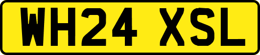 WH24XSL