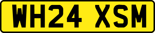 WH24XSM