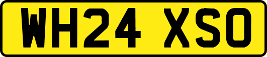 WH24XSO