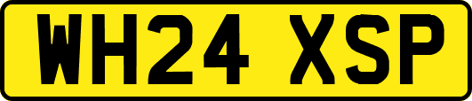 WH24XSP