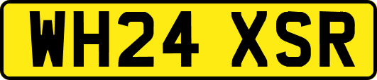 WH24XSR