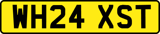 WH24XST