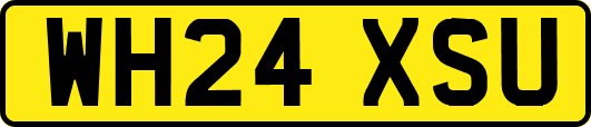 WH24XSU