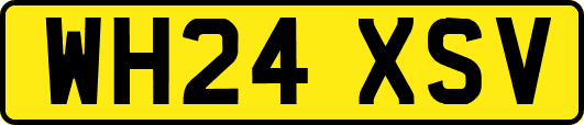 WH24XSV