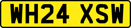 WH24XSW