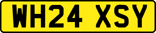 WH24XSY