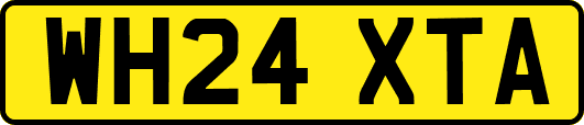 WH24XTA