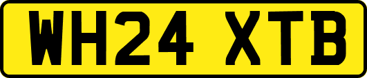 WH24XTB