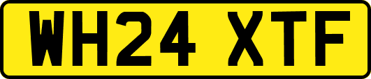 WH24XTF