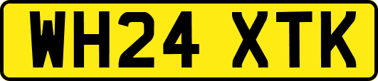 WH24XTK