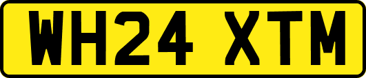 WH24XTM