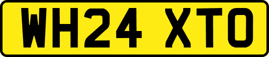 WH24XTO