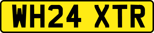 WH24XTR