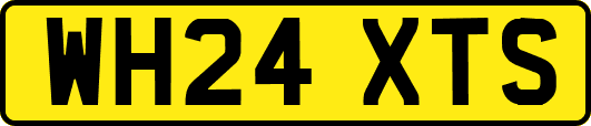 WH24XTS