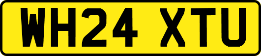 WH24XTU
