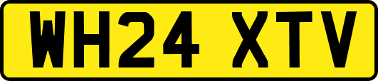 WH24XTV