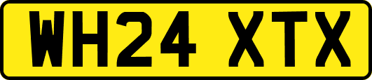 WH24XTX