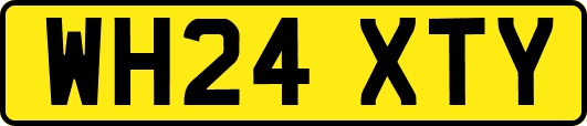 WH24XTY