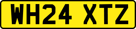 WH24XTZ