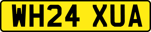 WH24XUA