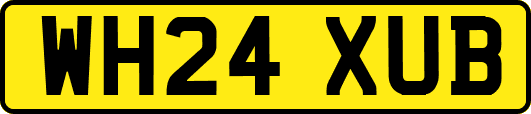 WH24XUB