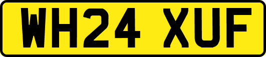 WH24XUF