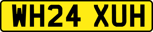 WH24XUH